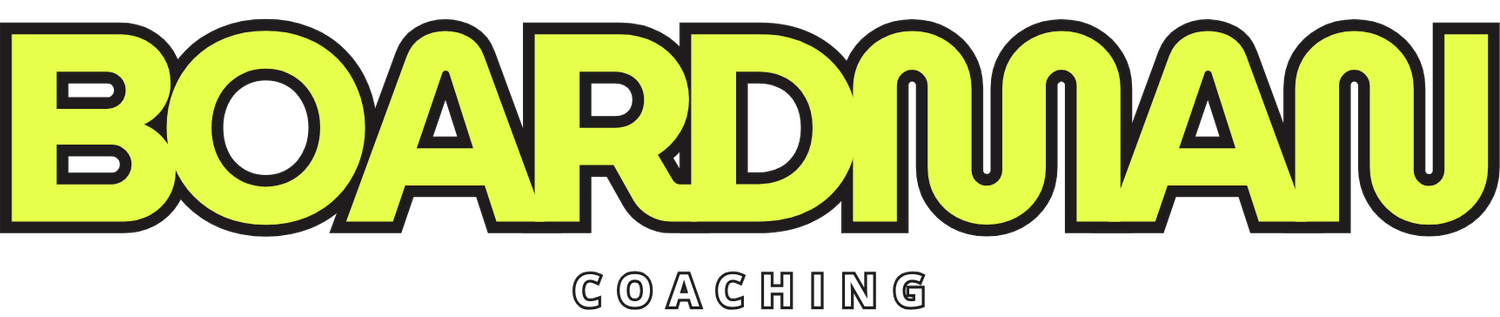 Boardman Coaching
