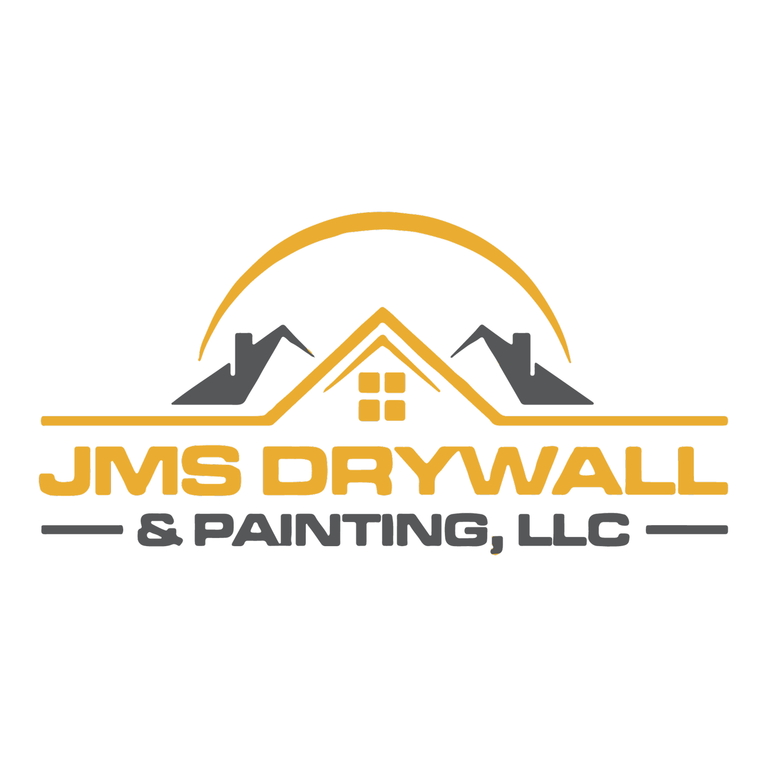 JMS DRYWALL &amp; PAINTING