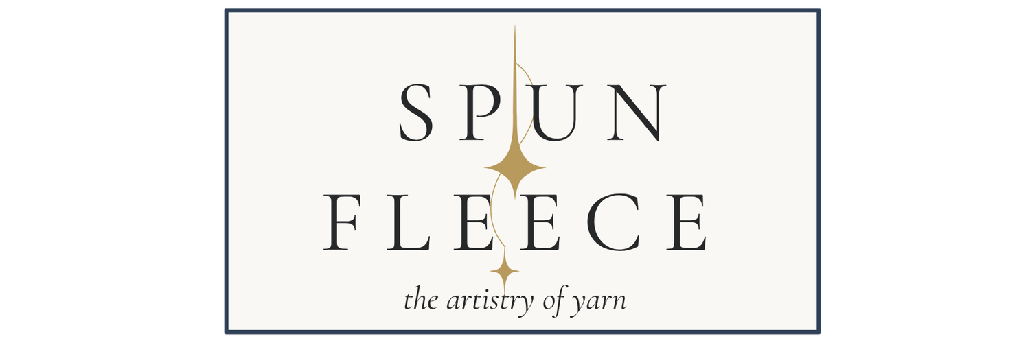 Spun Fleece