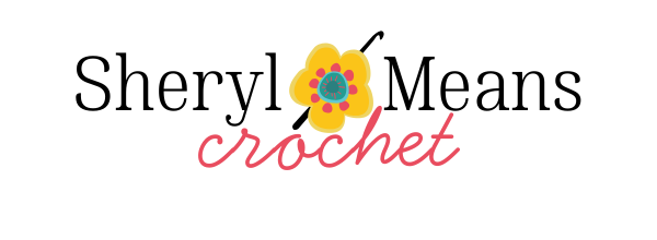 Sheryl Means Crochet