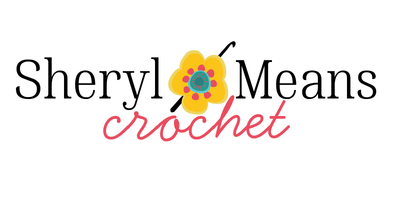 Sheryl Means Crochet