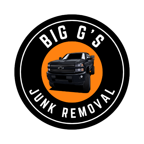Big G&#39;s Junk Removal