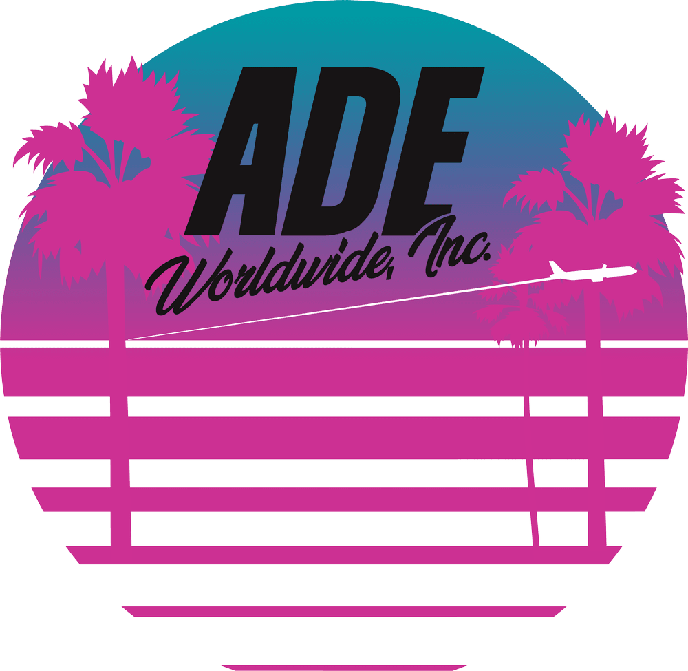 ADE WORLDWIDE Property Management