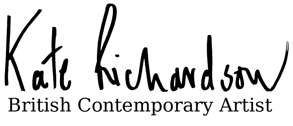 katerichardsonart.co.uk