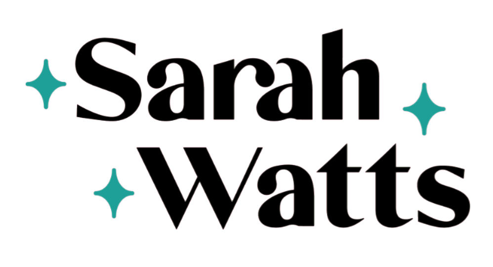 Sarah Watts
