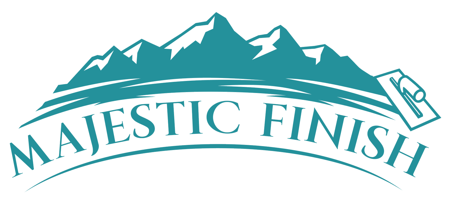 Majestic Finish | Plastering | Whistler 