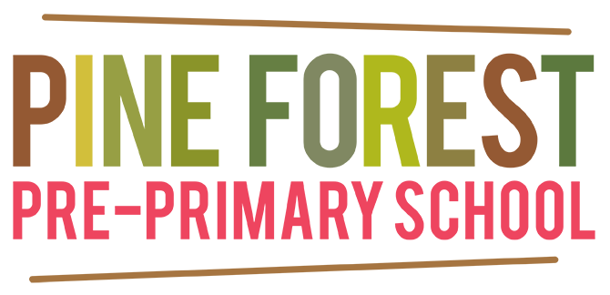 Pine Forest Pre Primary School a pre school and nursery school in Bryanston Sandton Johannesburg