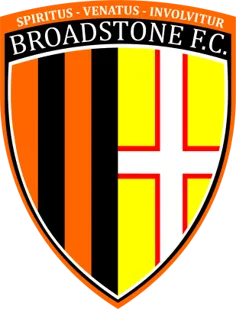 Broadstone F.C.