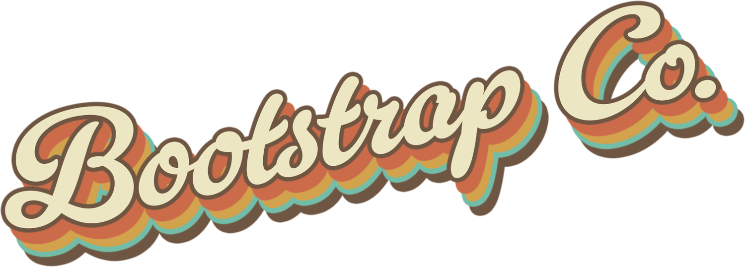 The Bootstrap Co. 