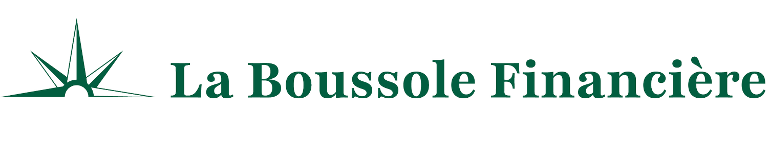 La boussole financière