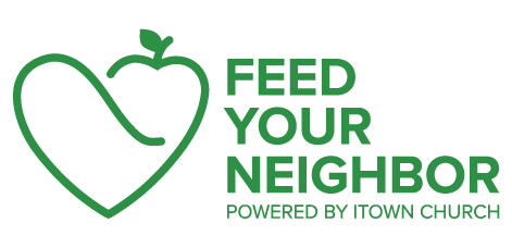 Feed Your Neighbor