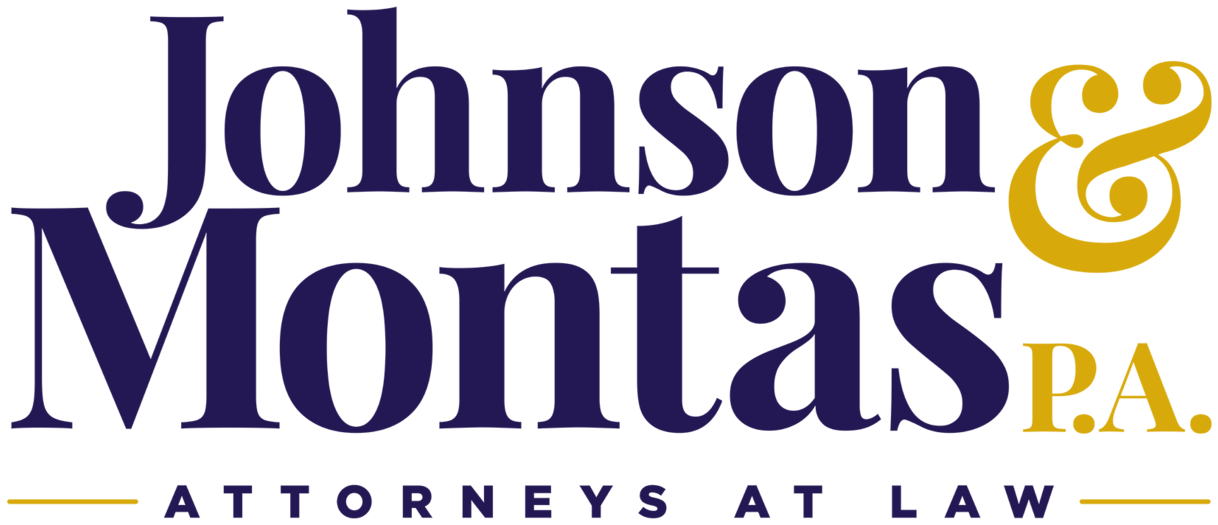 Johnson &amp; Montas P.A.