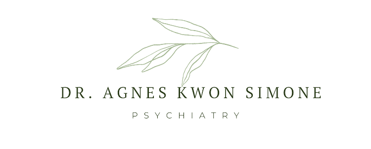 Agnes K. Simone Psychiatry