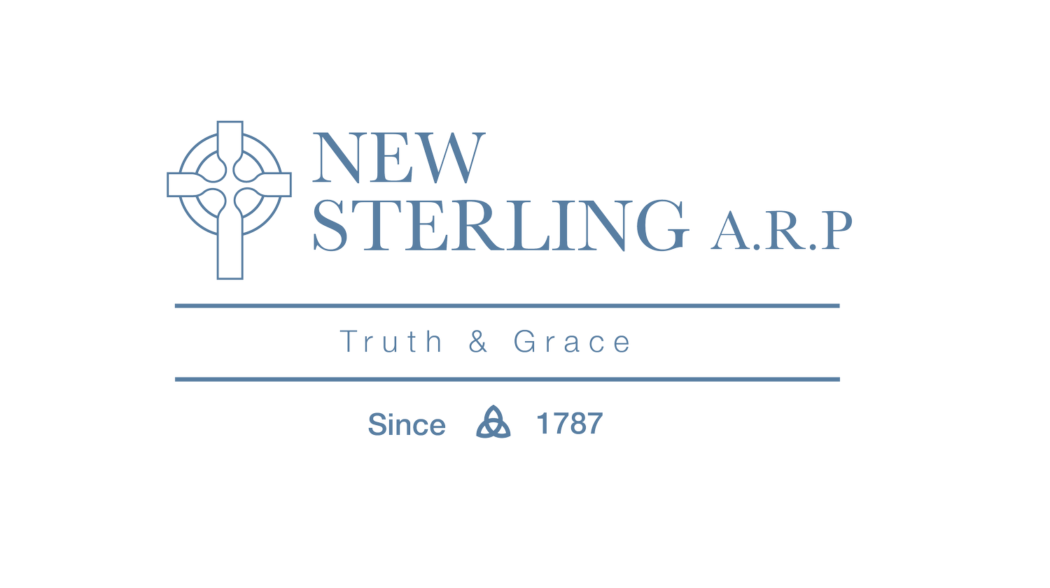 New Sterling ARP