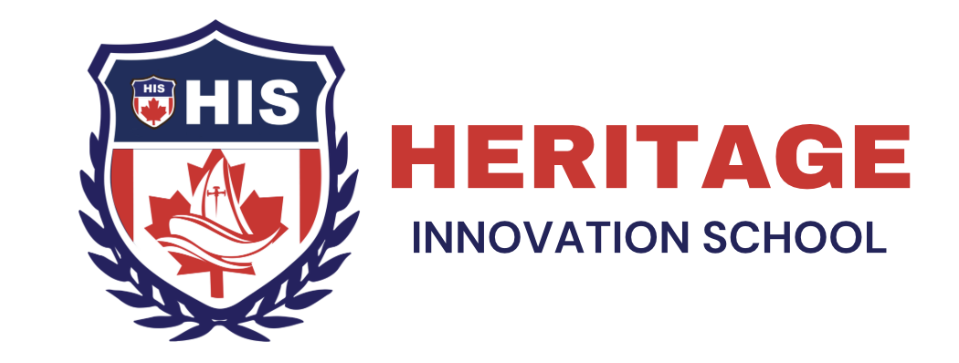 Heritage Innovation School 