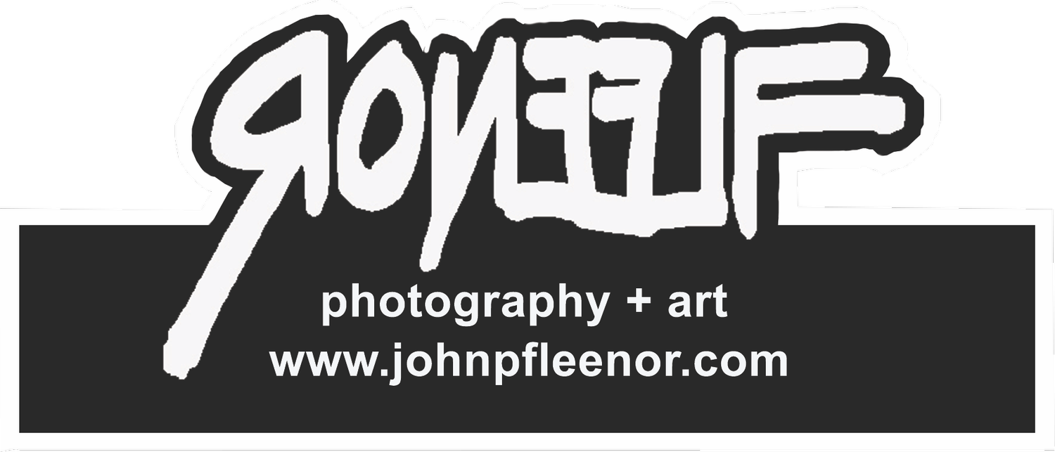 John P Fleenor Photography