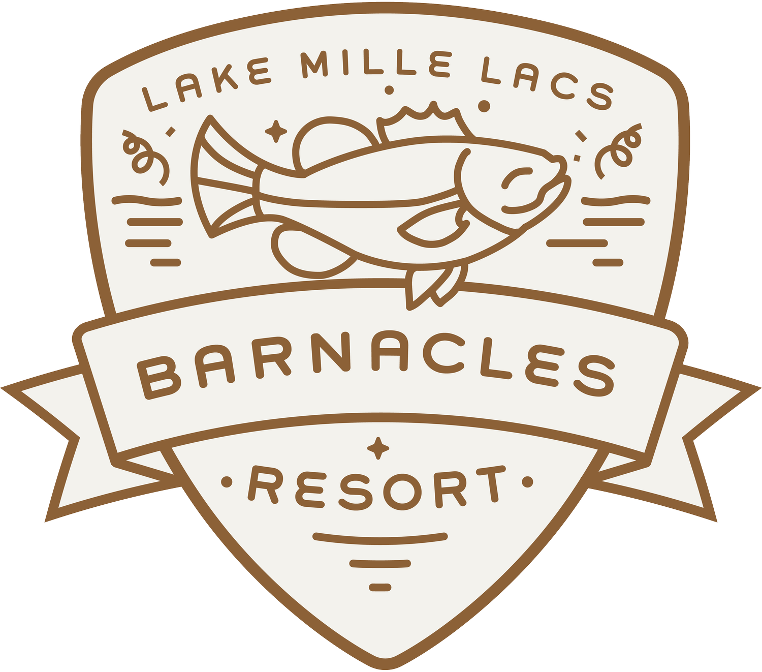 Barnacles Resort