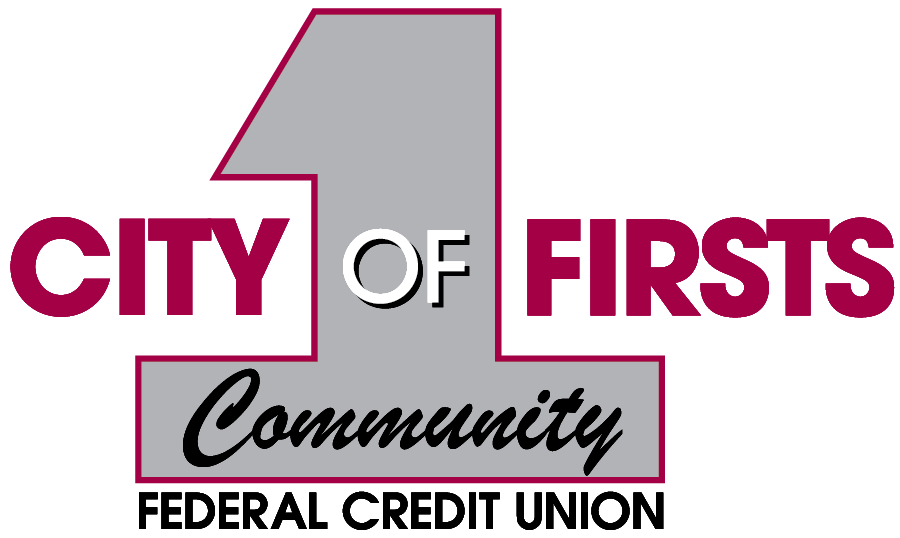 City of Firsts Community FCU