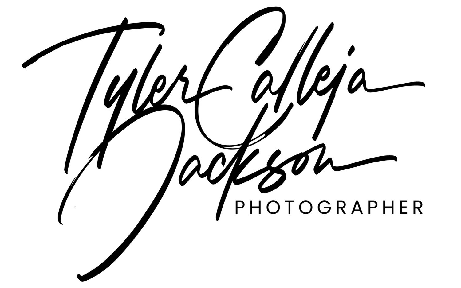 Tyler C Jackson - Lifestyle &amp; Studio Photographer