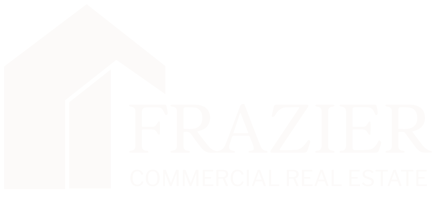 Frazier Commercial Real Estate
