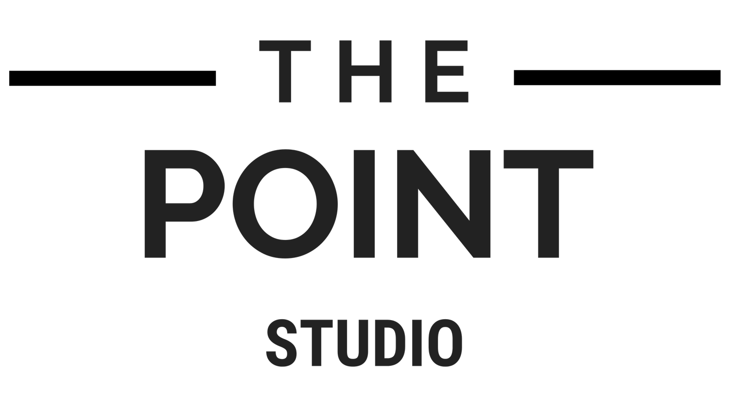 The Point Studio
