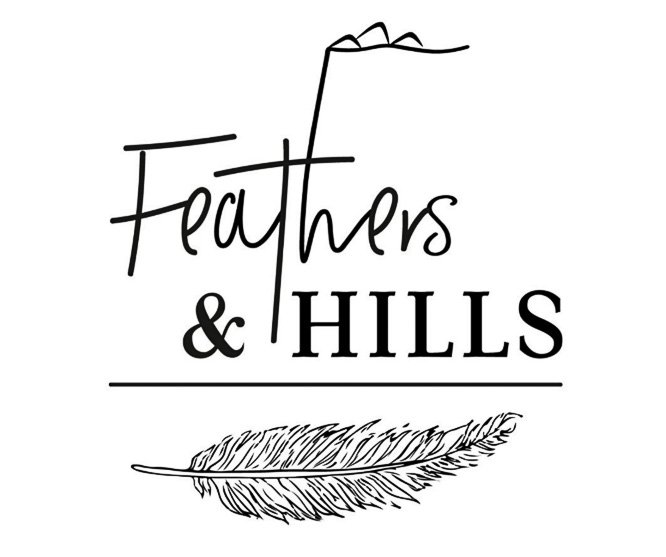 Feathers &amp; Hills