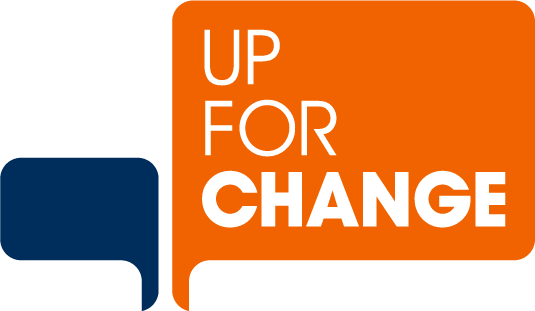 Up for Change
