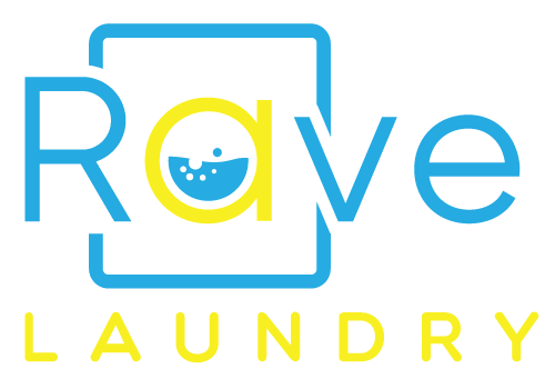 Rave Laundry Boise + Meridian