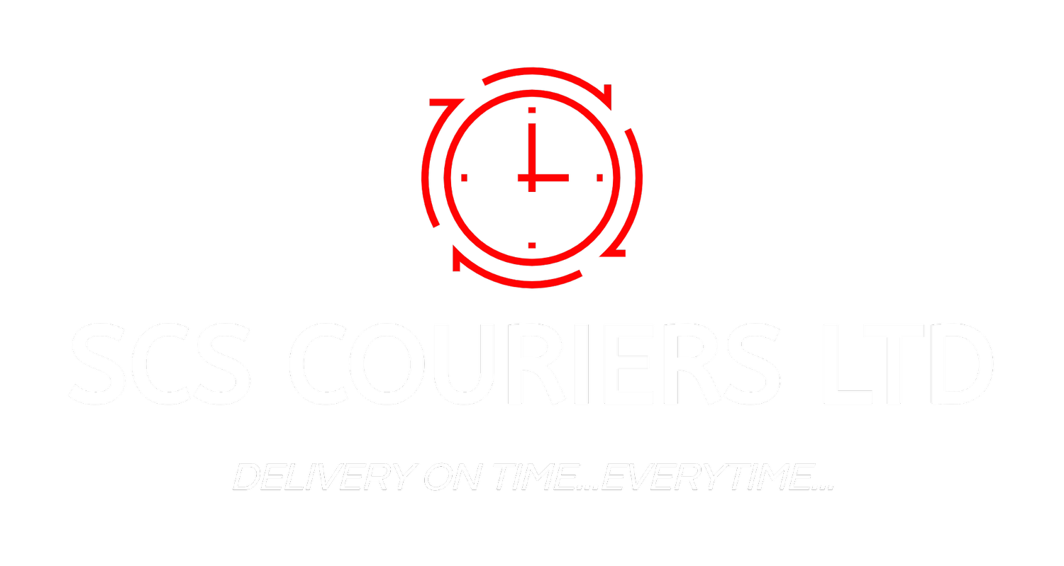 SCS Couriers Ltd