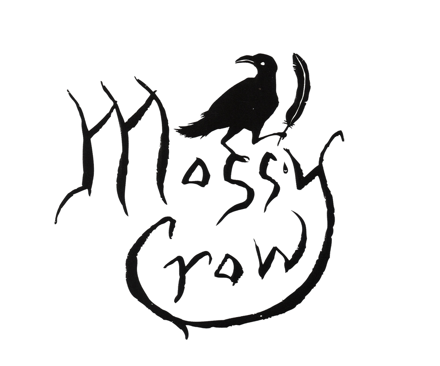 Mossy Crow 