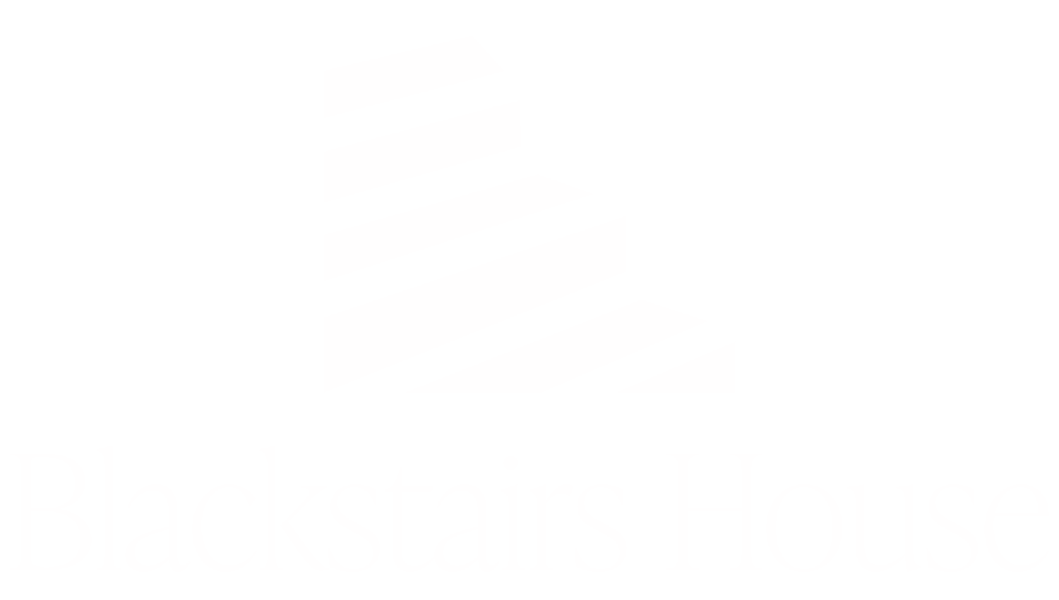 Blackstairs House