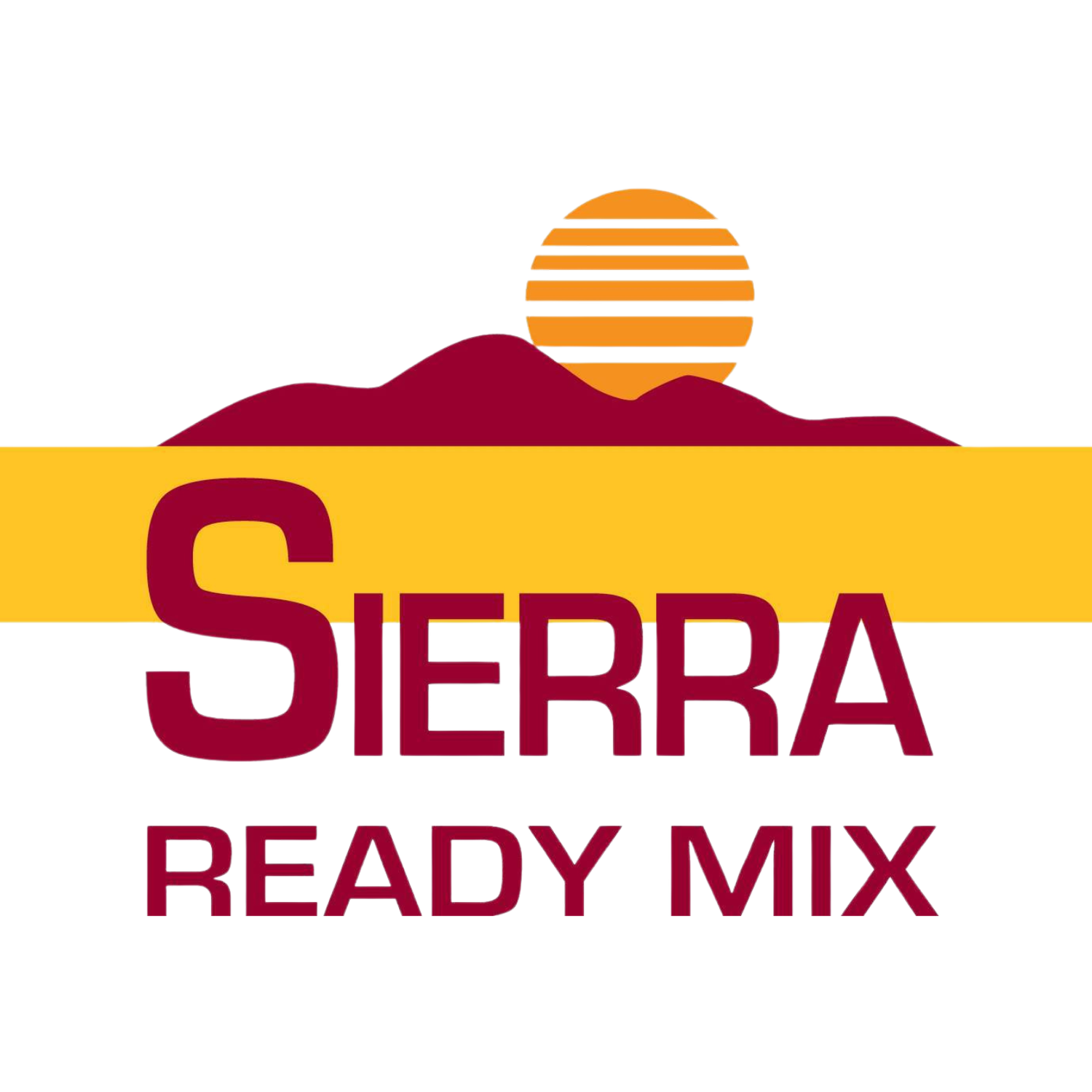 Sierra Ready Mix