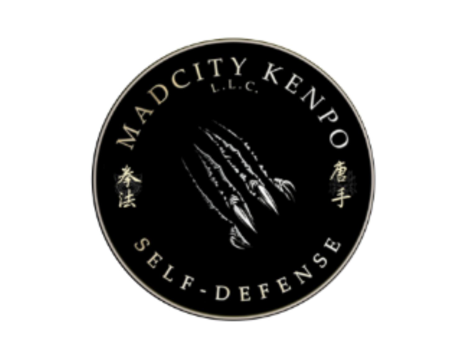 MadCity Self-Defense 