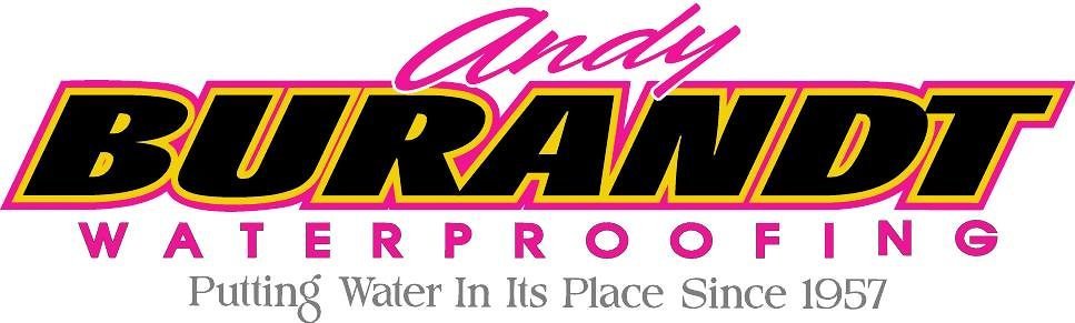 Andy Burandt Waterproofing
