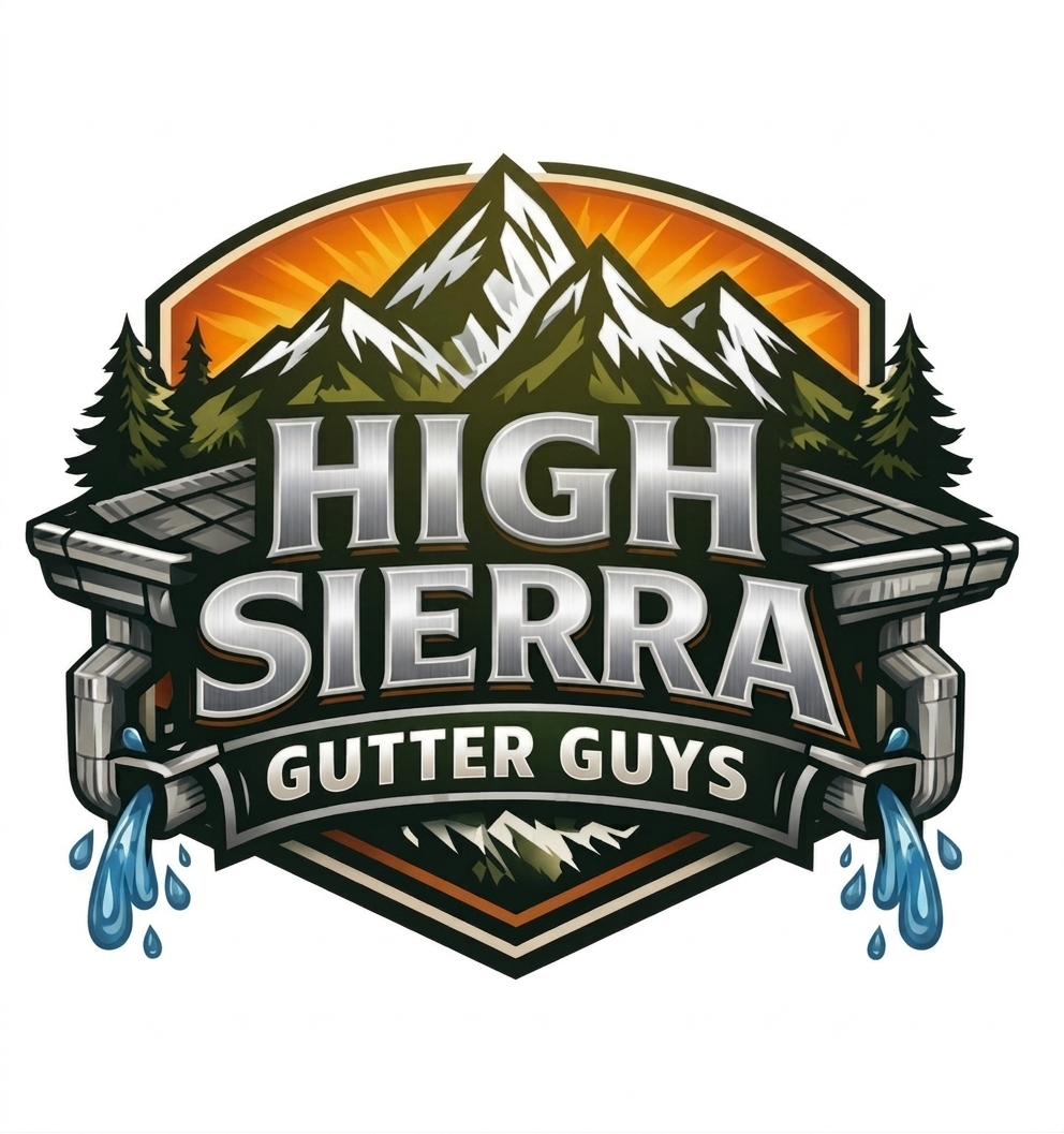 High Sierra Gutter Guys