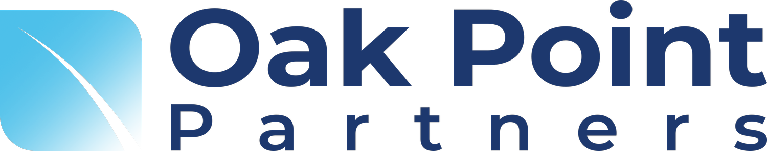 Oak Point Partners