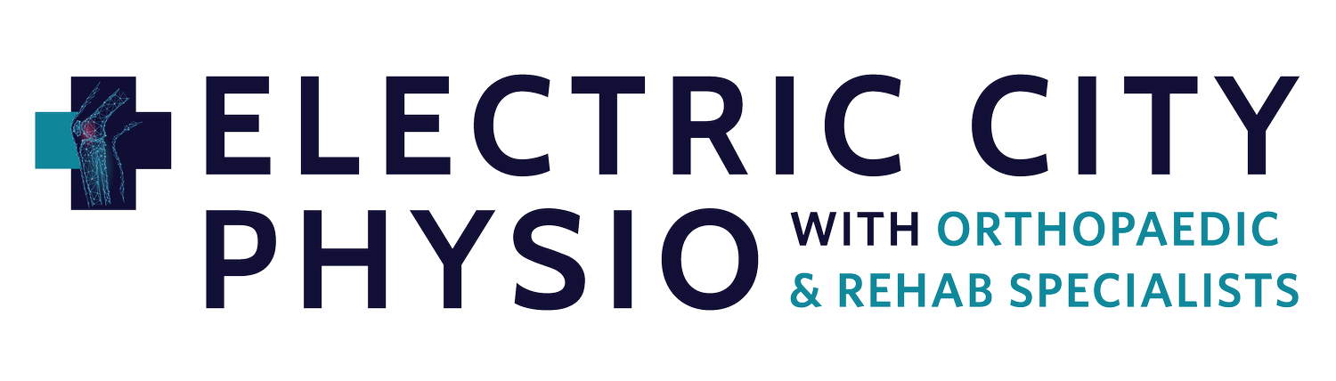 Electric City Physiotherapy | Physio &amp; Massage in Peterborough