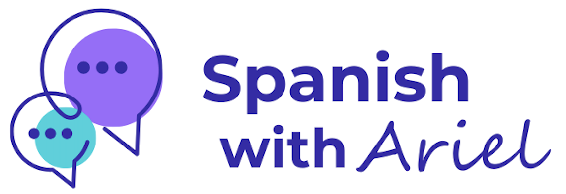 Spanish With Ariel