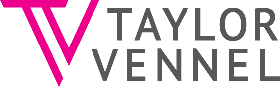 Taylor Vennel | Senior Creative + Brand Designer