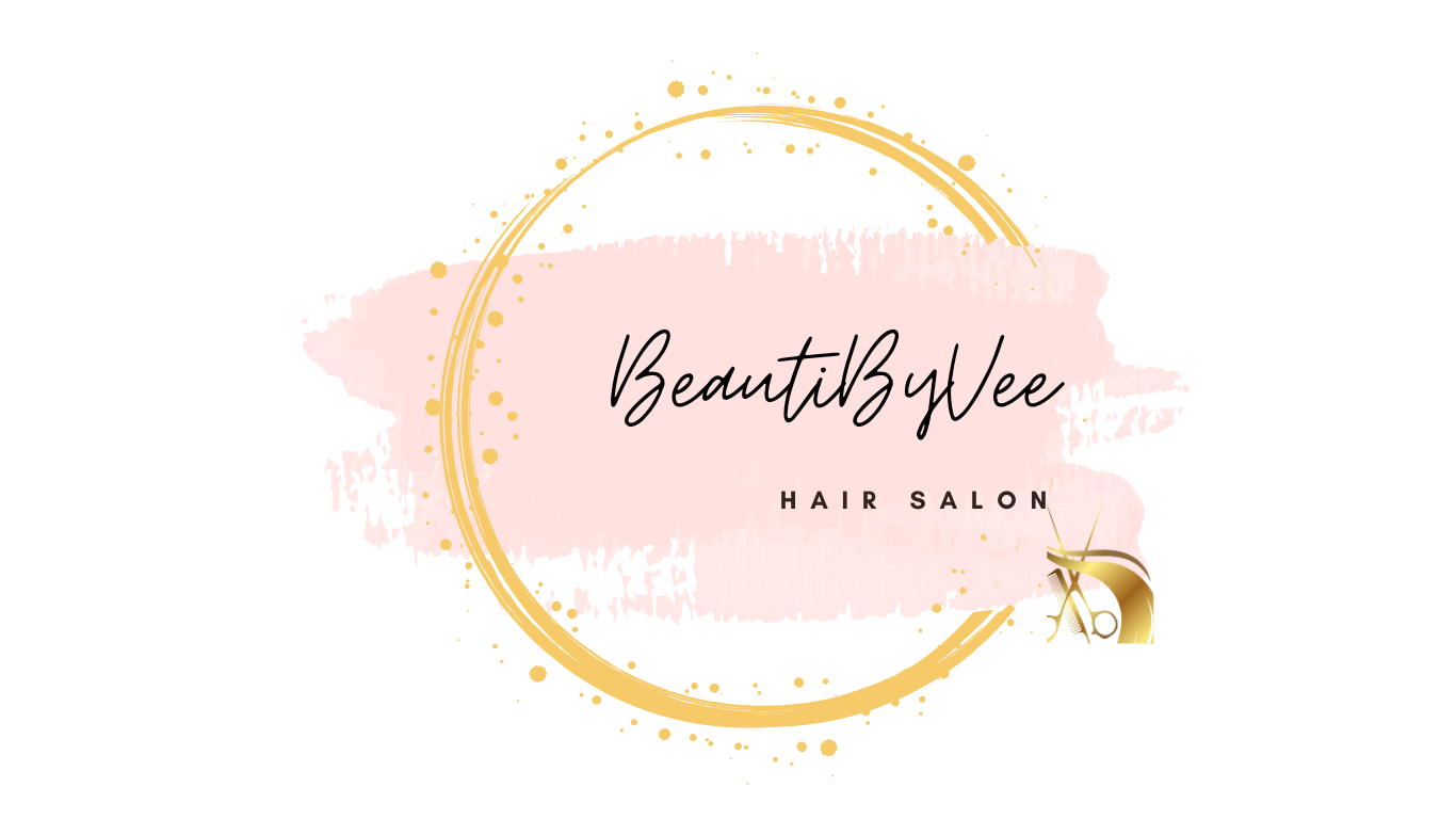 BeautiByVee "Your Hair's Best Friend"