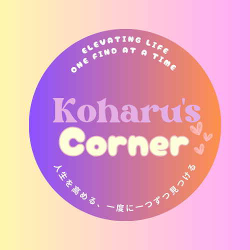 Koharu's Corner