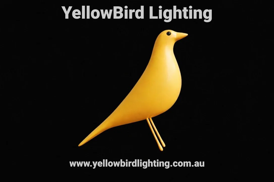YellowBird Lighting