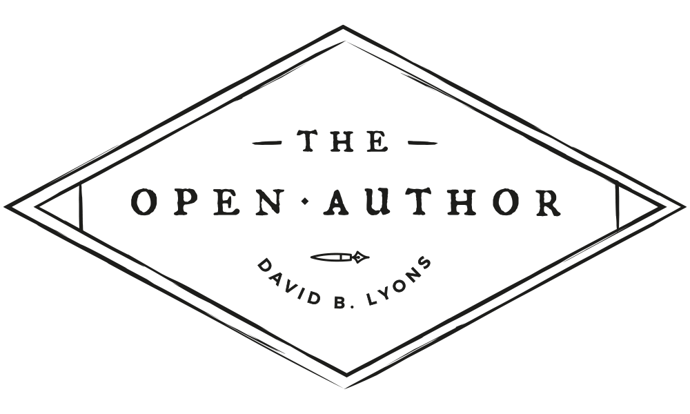 The Open Author