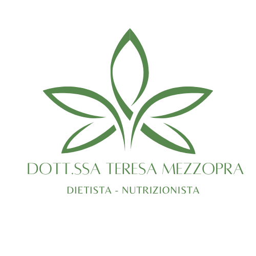 Nutrizionista I Dietista I Dott.ssa Teresa Mezzopra