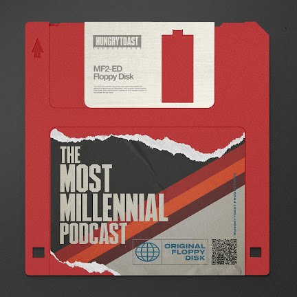 The Most Millennial Podcast