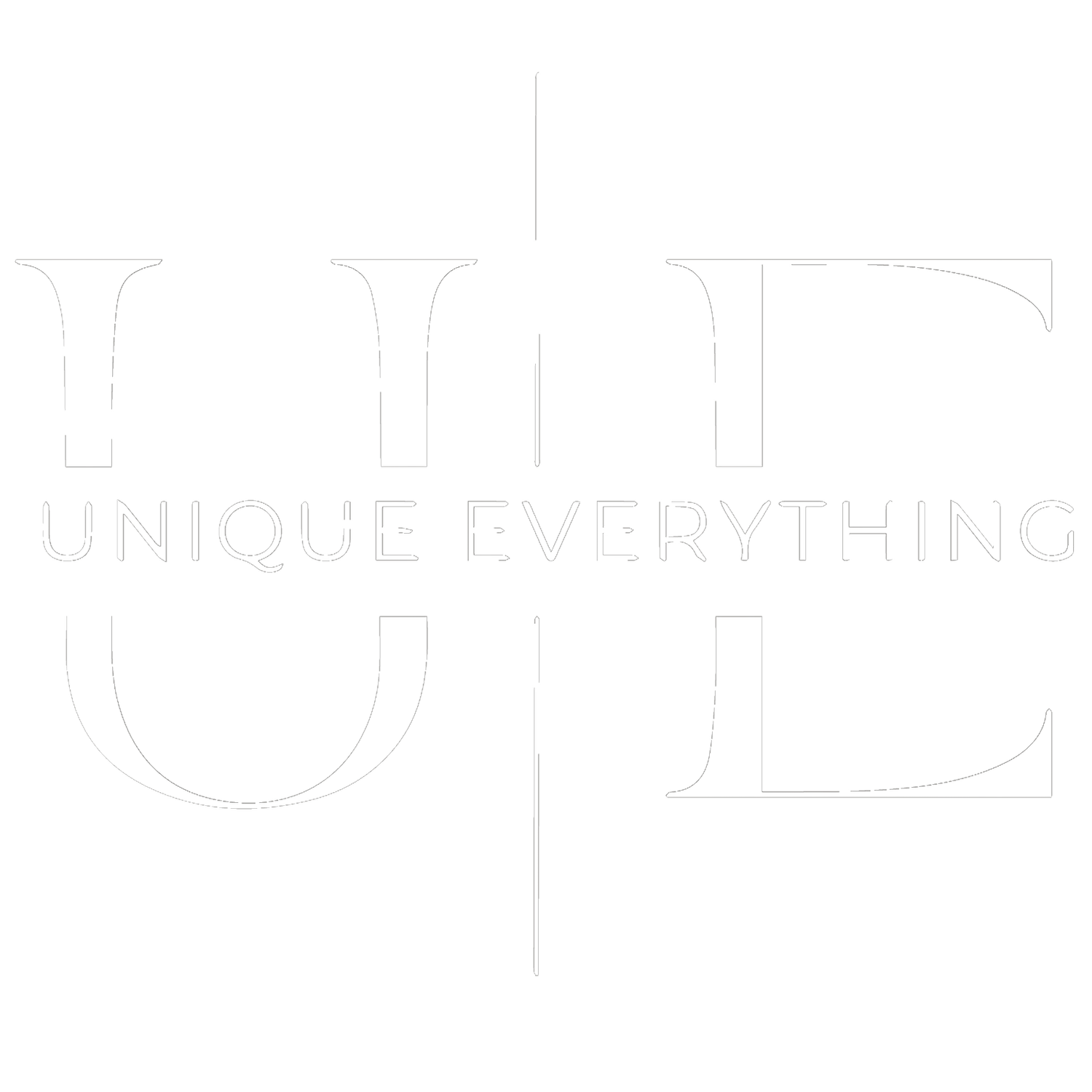 Unique Everything