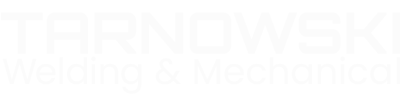 Tarnowski Welding & Mechanical