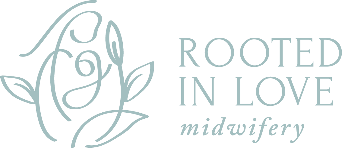 Rooted in Love Midwifery