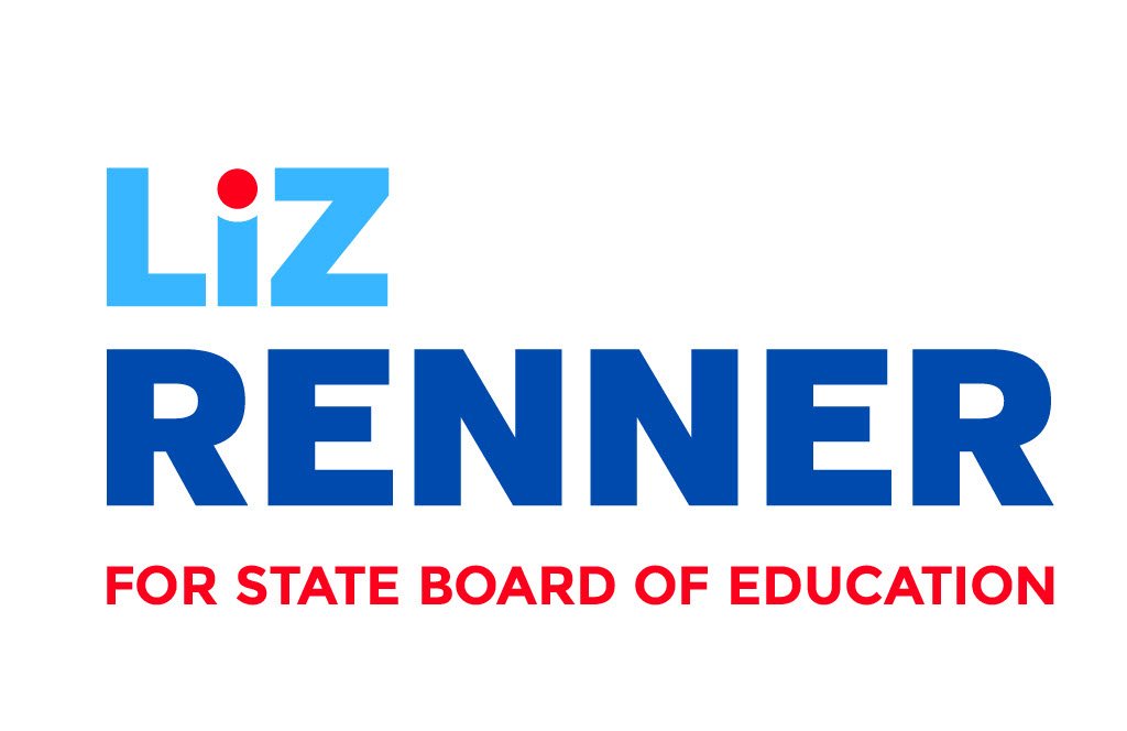 Liz Renner for State Board of Education