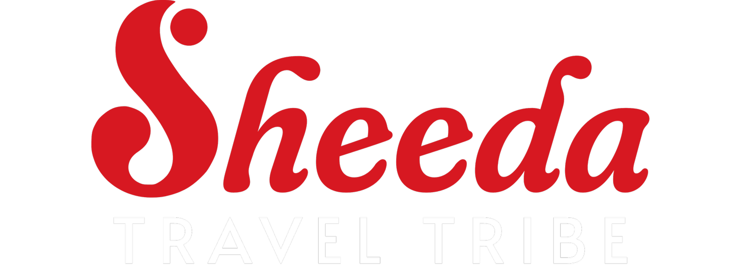 Sheeda Travel Tribe